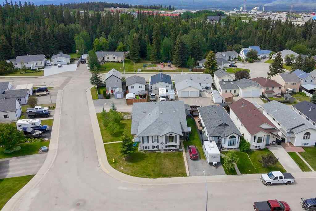 MLS® A2235763 - 168 Sitar Crescent  in Thompson Lake Hinton, Residential