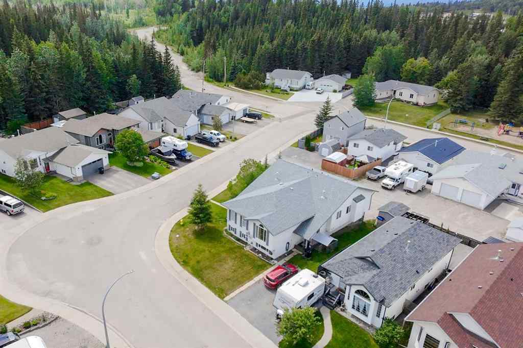 MLS® A2235763 - 168 Sitar Crescent  in Thompson Lake Hinton, Residential