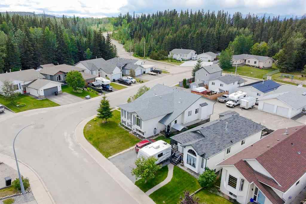 MLS® A2235763 - 168 Sitar Crescent  in Thompson Lake Hinton, Residential