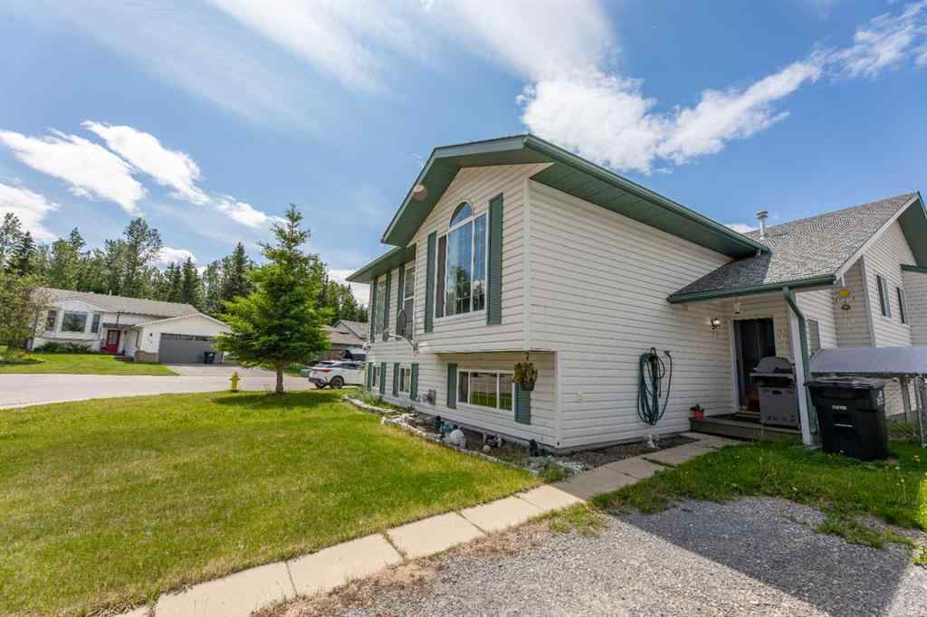 MLS® A2235763 - 168 Sitar Crescent  in Thompson Lake Hinton, Residential