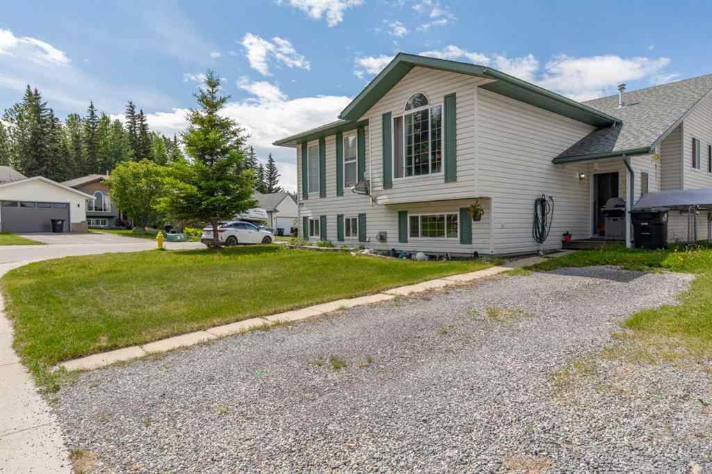 MLS® A2235763 - 168 Sitar Crescent  in Thompson Lake Hinton, Residential