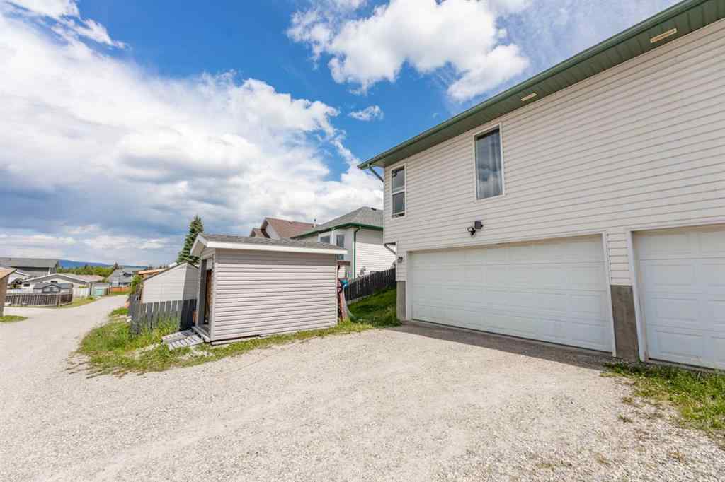 MLS® A2235763 - 168 Sitar Crescent  in Thompson Lake Hinton, Residential