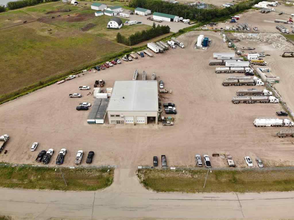 MLS® A2235768 - 9319 81 Avenue  in NONE Clairmont, Commercial