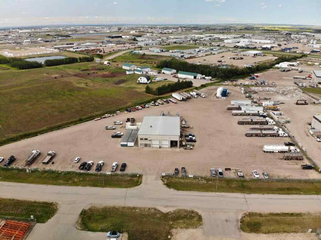 MLS® A2235768 - 9319 81 Avenue  in NONE Clairmont, Commercial