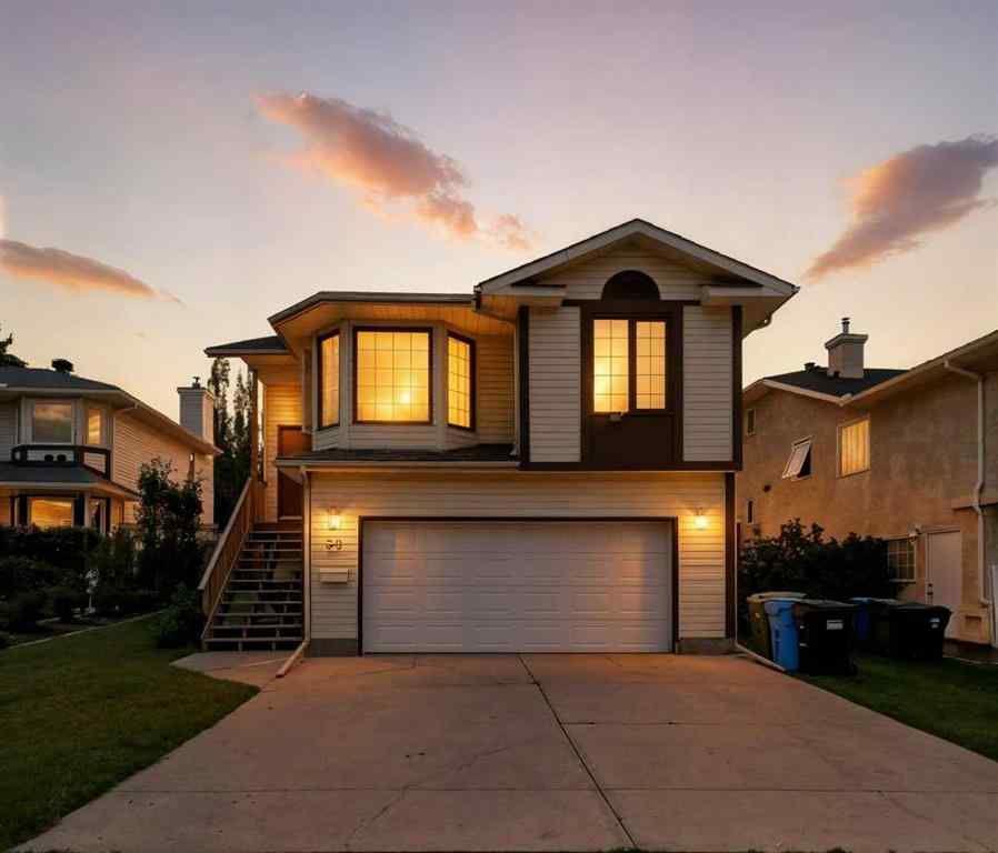 MLS® A2235774 - 30 Macewan Ridge Place NW in MacEwan Glen Calgary, Residential
