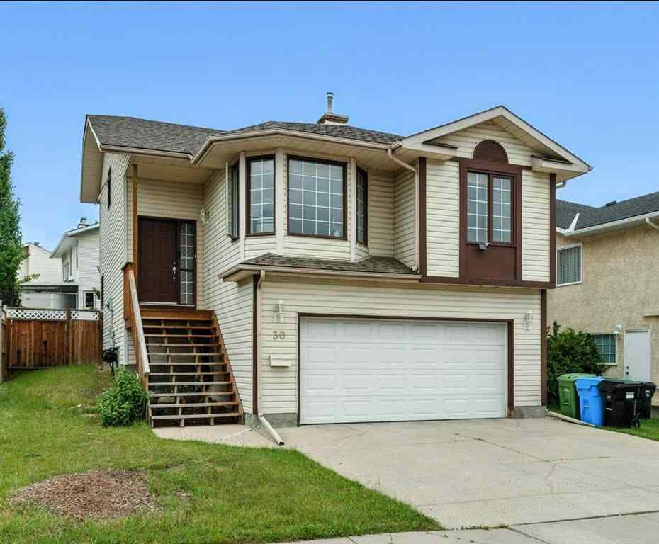 MLS® A2235774 - 30 Macewan Ridge Place NW in MacEwan Glen Calgary, Residential