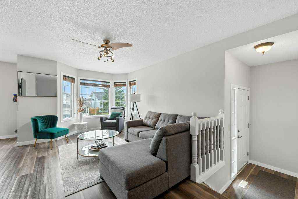 MLS® A2235774 - 30 Macewan Ridge Place NW in MacEwan Glen Calgary, Residential