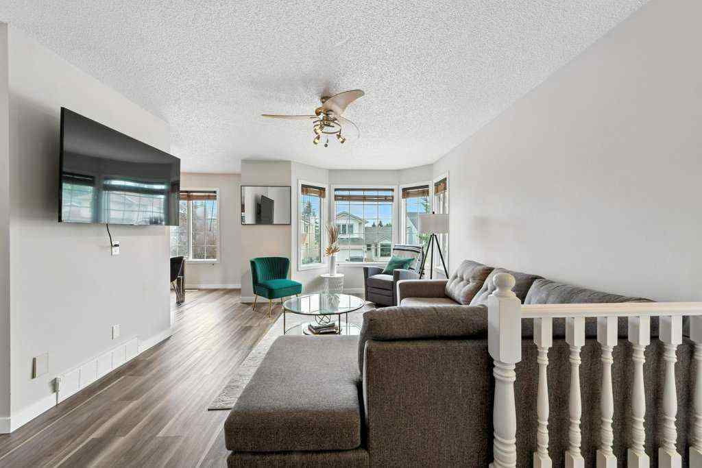 MLS® A2235774 - 30 Macewan Ridge Place NW in MacEwan Glen Calgary, Residential