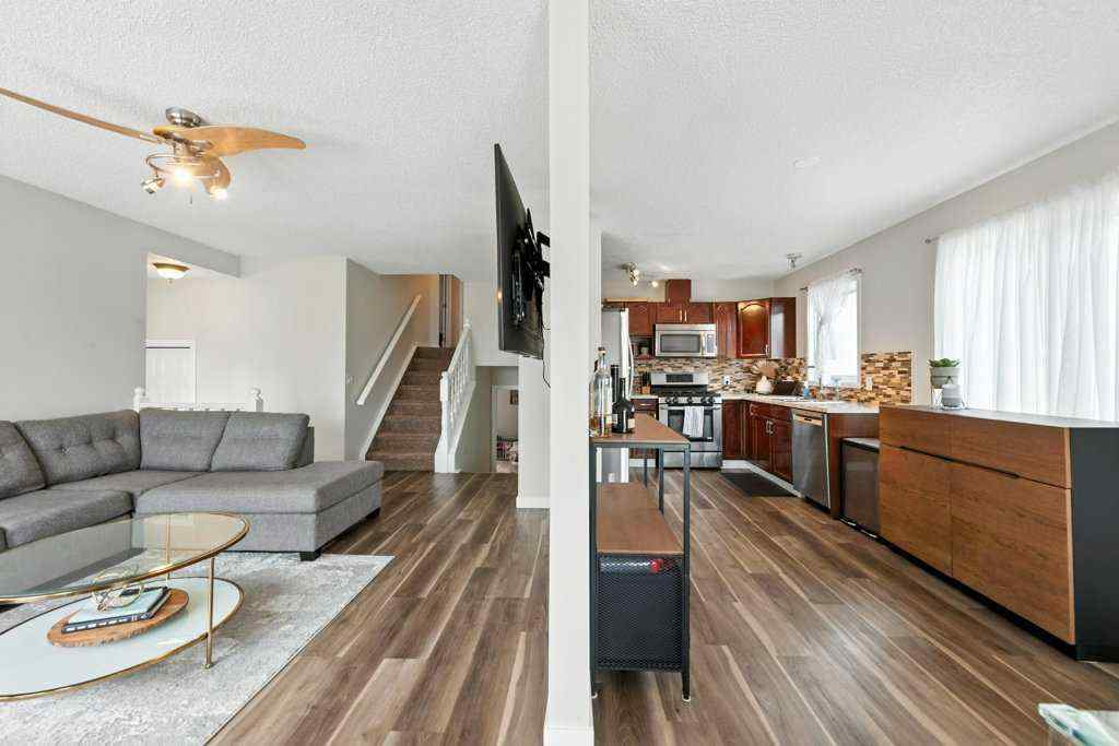 MLS® A2235774 - 30 Macewan Ridge Place NW in MacEwan Glen Calgary, Residential