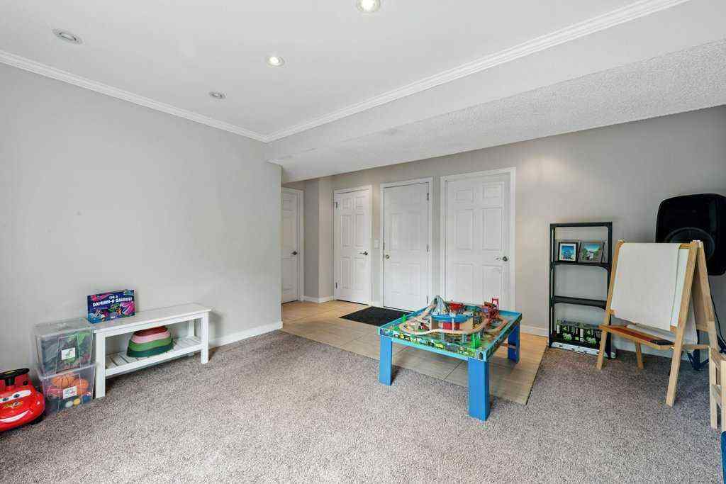 MLS® A2235774 - 30 Macewan Ridge Place NW in MacEwan Glen Calgary, Residential