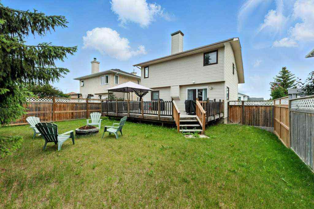 MLS® A2235774 - 30 Macewan Ridge Place NW in MacEwan Glen Calgary, Residential