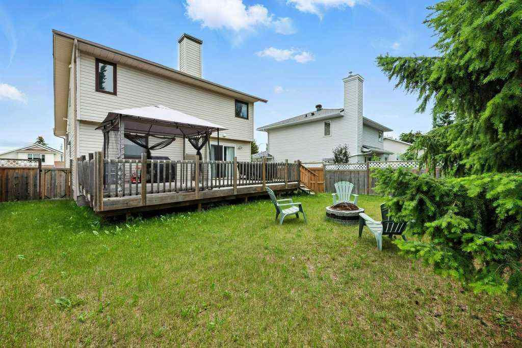 MLS® A2235774 - 30 Macewan Ridge Place NW in MacEwan Glen Calgary, Residential