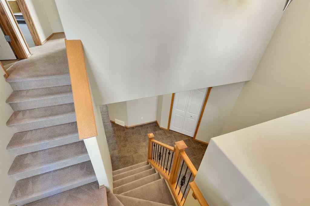 MLS® A2235777 - 115 Cougarstone Court SW in Cougar Ridge Calgary, Residential