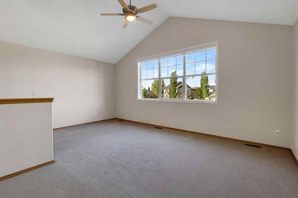 MLS® A2235777 - 115 Cougarstone Court SW in Cougar Ridge Calgary, Residential