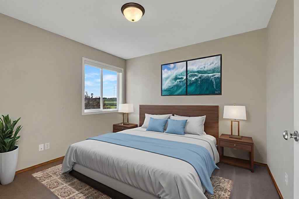 MLS® A2235777 - 115 Cougarstone Court SW in Cougar Ridge Calgary, Residential