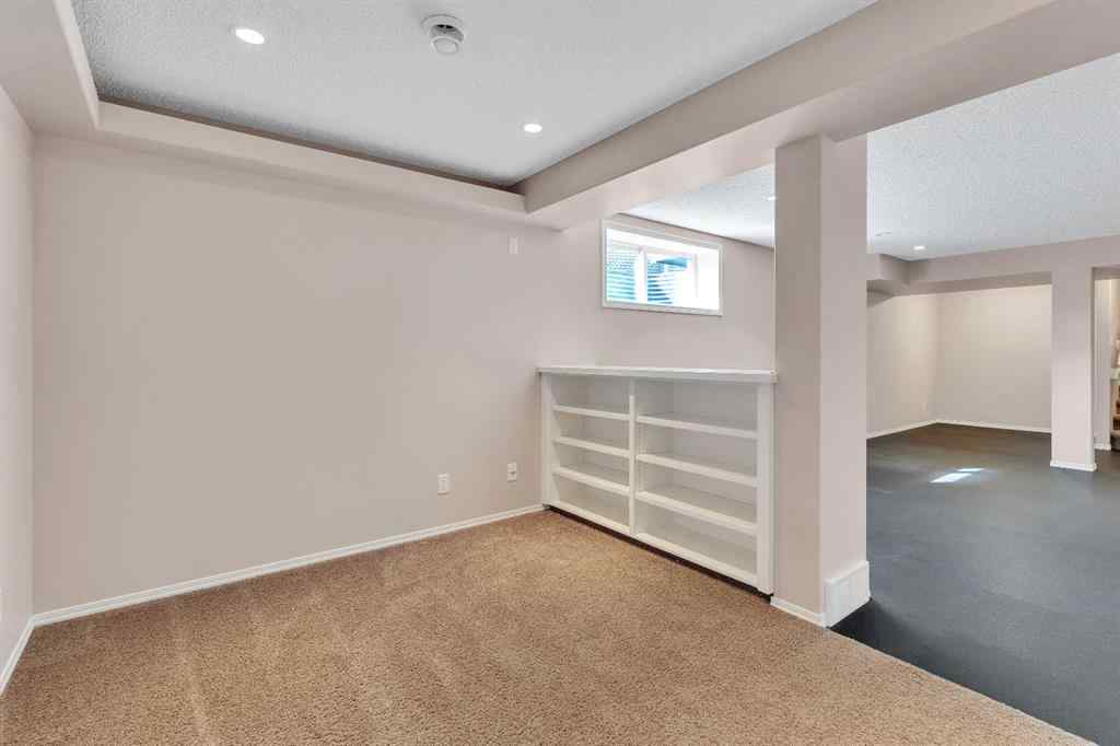 MLS® A2235777 - 115 Cougarstone Court SW in Cougar Ridge Calgary, Residential