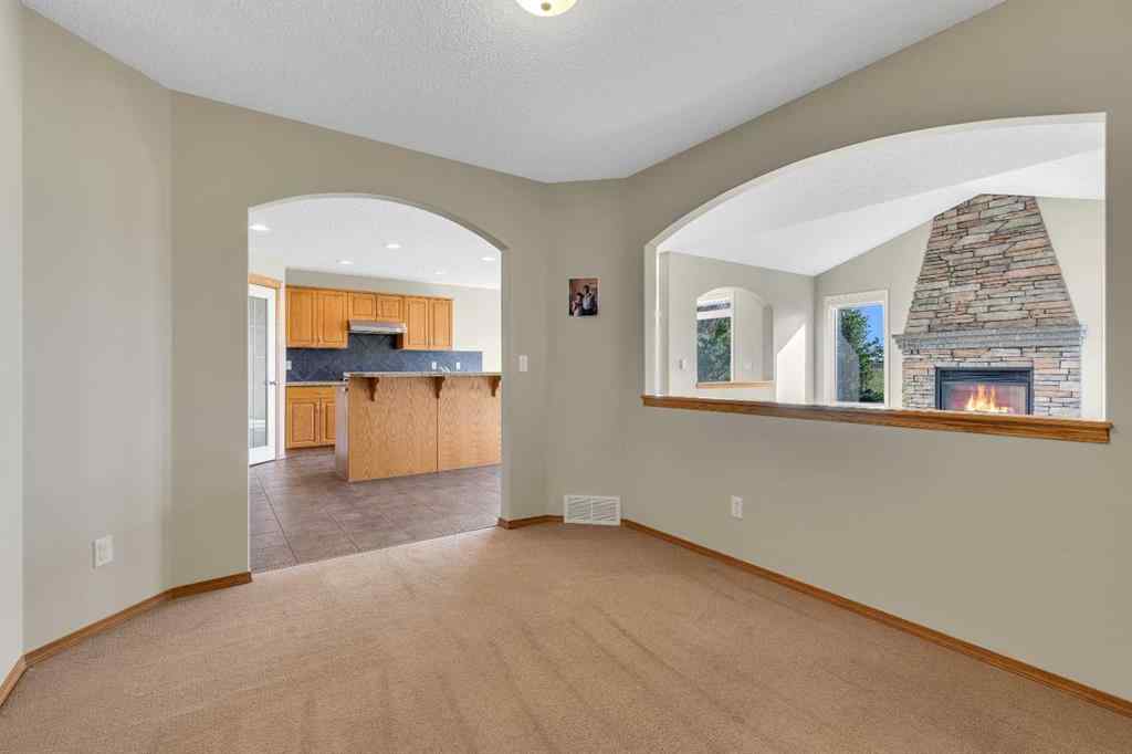 MLS® A2235777 - 115 Cougarstone Court SW in Cougar Ridge Calgary, Residential