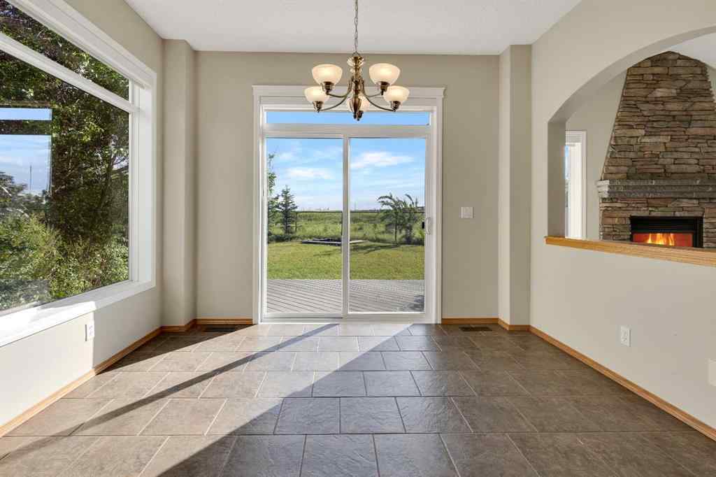 MLS® A2235777 - 115 Cougarstone Court SW in Cougar Ridge Calgary, Residential