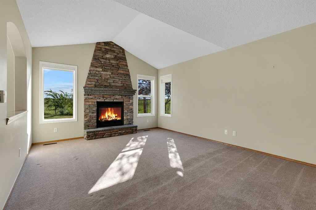 MLS® A2235777 - 115 Cougarstone Court SW in Cougar Ridge Calgary, Residential