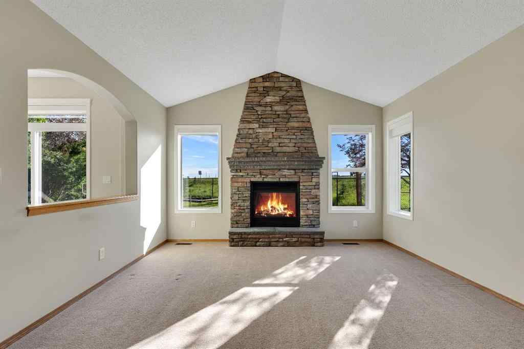 MLS® A2235777 - 115 Cougarstone Court SW in Cougar Ridge Calgary, Residential