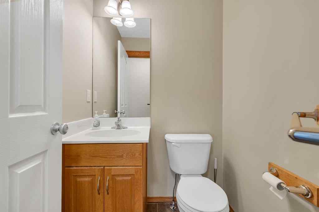 MLS® A2235777 - 115 Cougarstone Court SW in Cougar Ridge Calgary, Residential