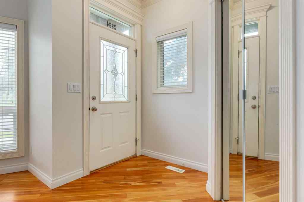 MLS® A2235784 - 2834 Parkdale Boulevard NW in West Hillhurst Calgary, Residential