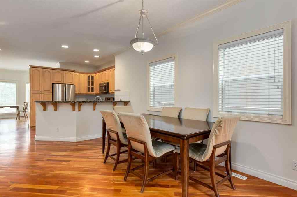 MLS® A2235784 - 2834 Parkdale Boulevard NW in West Hillhurst Calgary, Residential