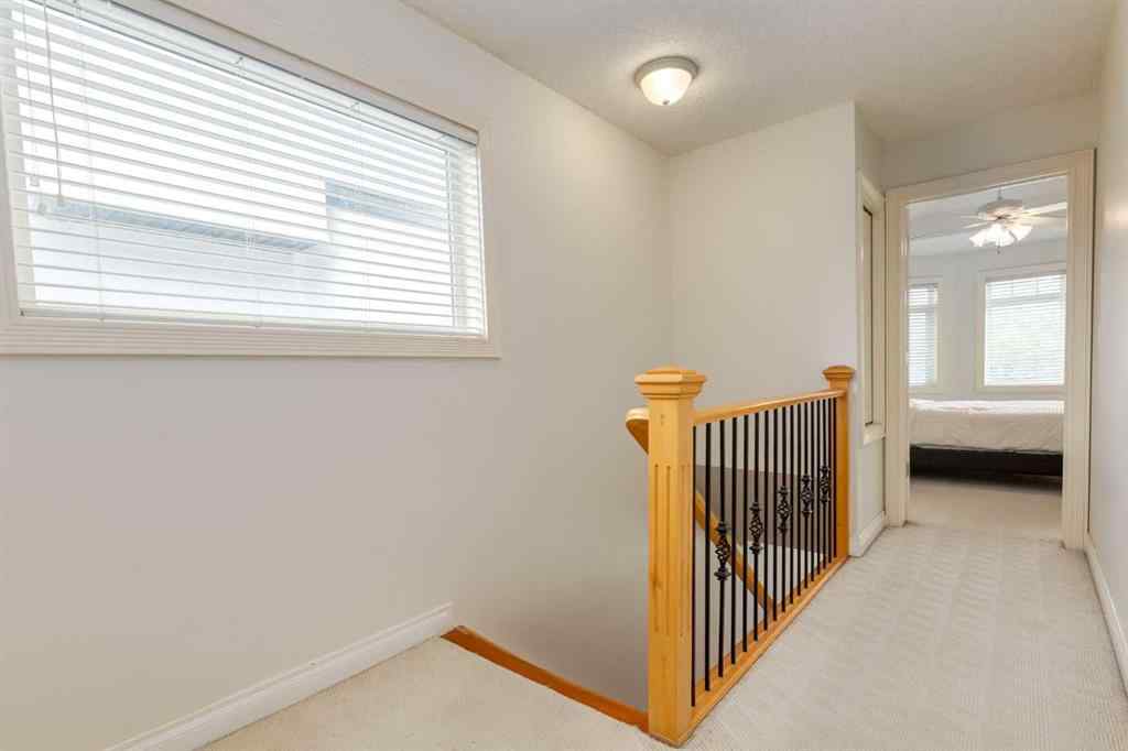 MLS® A2235784 - 2834 Parkdale Boulevard NW in West Hillhurst Calgary, Residential