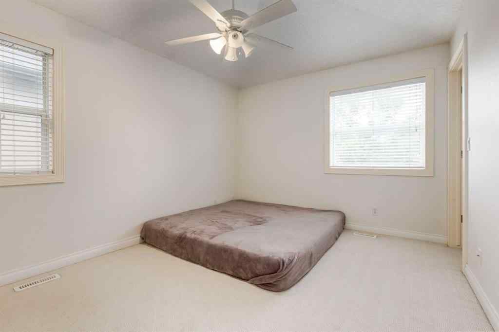 MLS® A2235784 - 2834 Parkdale Boulevard NW in West Hillhurst Calgary, Residential
