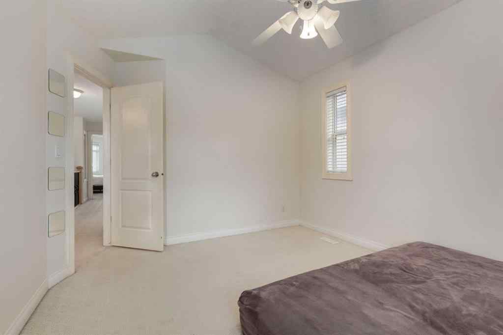 MLS® A2235784 - 2834 Parkdale Boulevard NW in West Hillhurst Calgary, Residential