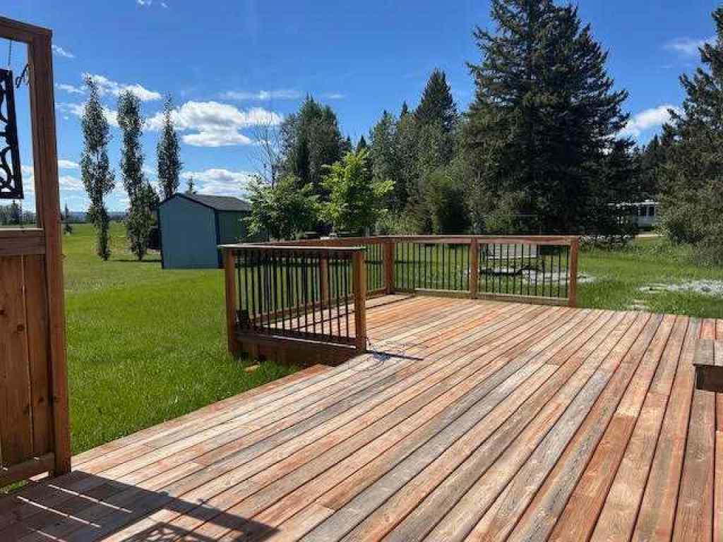 MLS® A2235787 - Unit #118 33051 Range Road 60   in NONE Rural Mountain View County, Land