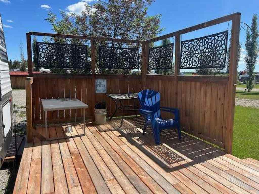 MLS® A2235787 - Unit #118 33051 Range Road 60   in NONE Rural Mountain View County, Land