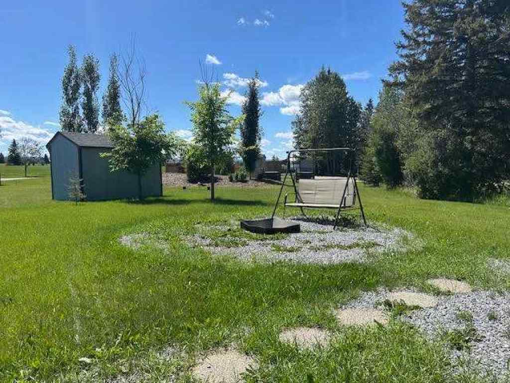 MLS® A2235787 - Unit #118 33051 Range Road 60   in NONE Rural Mountain View County, Land