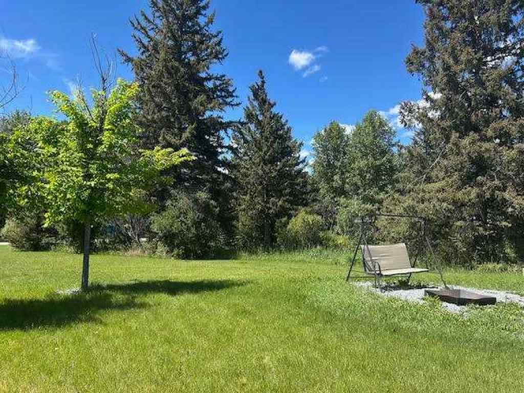 MLS® A2235787 - Unit #118 33051 Range Road 60   in NONE Rural Mountain View County, Land