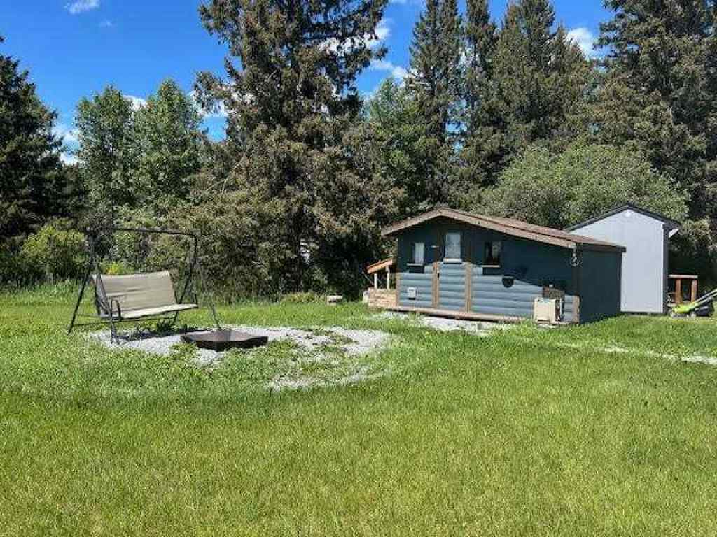 MLS® A2235787 - Unit #118 33051 Range Road 60   in NONE Rural Mountain View County, Land