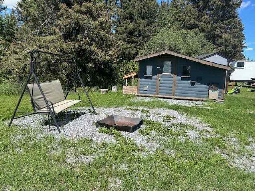 MLS® A2235787 - Unit #118 33051 Range Road 60   in NONE Rural Mountain View County, Land