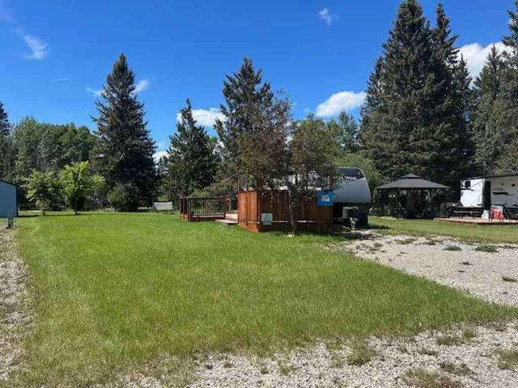 MLS® A2235787 - Unit #118 33051 Range Road 60   in NONE Rural Mountain View County, Land