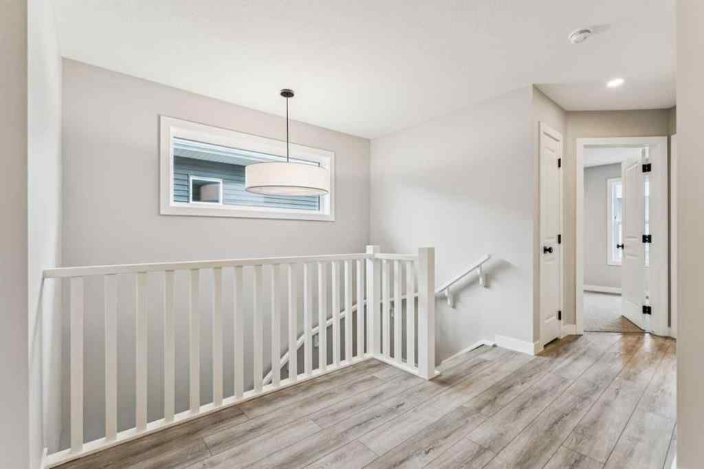 MLS® A2235791 - 41 Savanna Place NE in Saddle Ridge Calgary, Residential