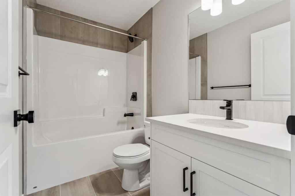 MLS® A2235791 - 41 Savanna Place NE in Saddle Ridge Calgary, Residential