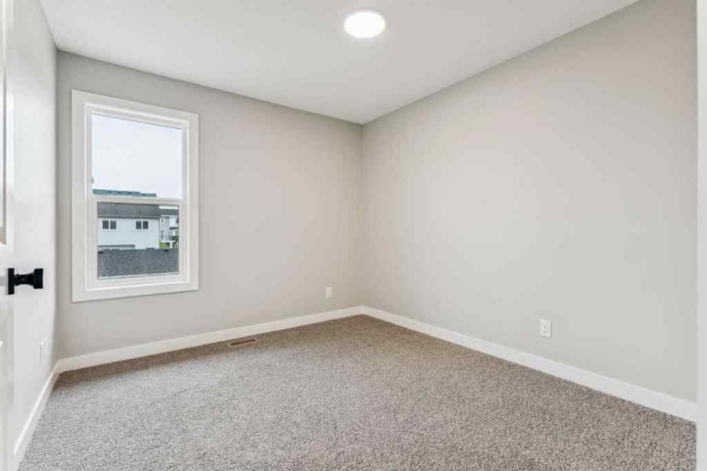 MLS® A2235791 - 41 Savanna Place NE in Saddle Ridge Calgary, Residential