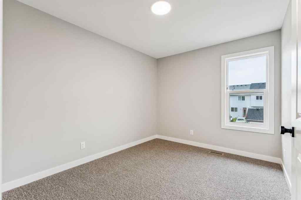 MLS® A2235791 - 41 Savanna Place NE in Saddle Ridge Calgary, Residential