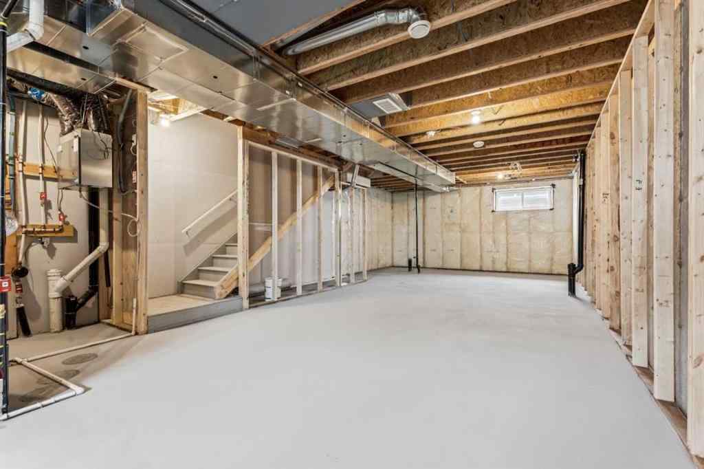 MLS® A2235791 - 41 Savanna Place NE in Saddle Ridge Calgary, Residential