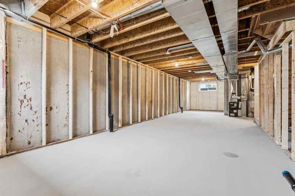 MLS® A2235791 - 41 Savanna Place NE in Saddle Ridge Calgary, Residential