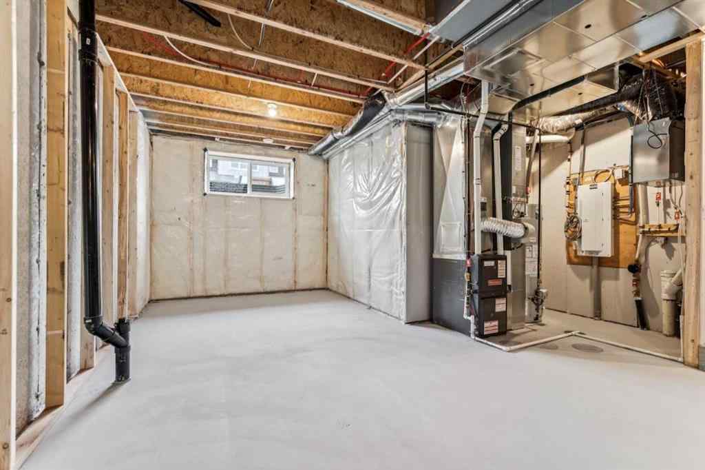MLS® A2235791 - 41 Savanna Place NE in Saddle Ridge Calgary, Residential