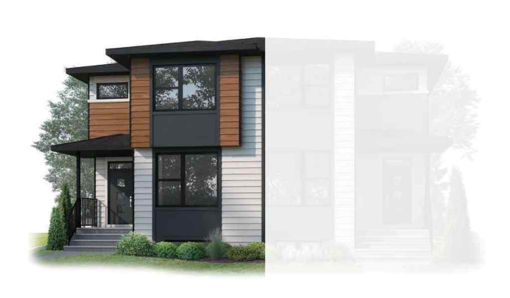 MLS® A2235791 - 41 Savanna Place NE in Saddle Ridge Calgary, Residential