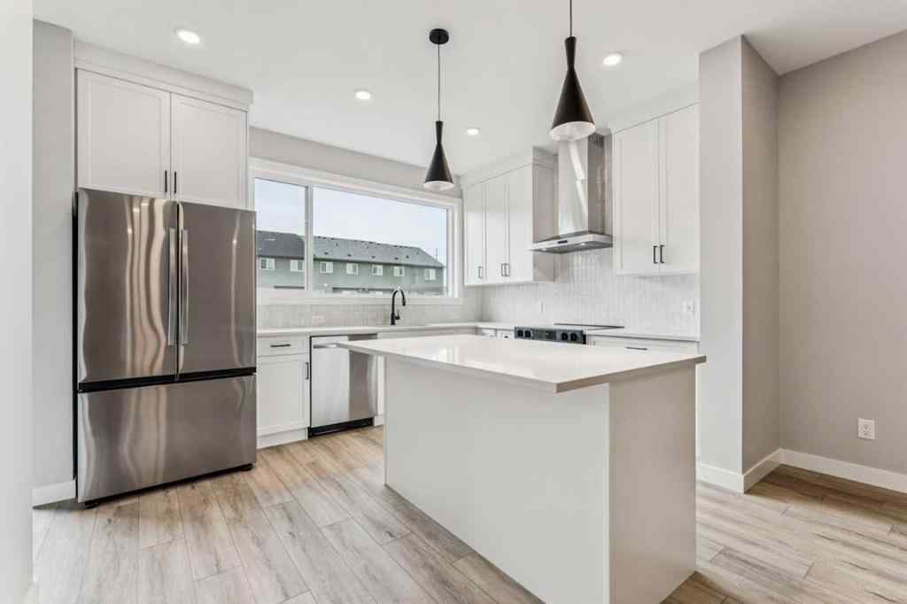 MLS® A2235791 - 41 Savanna Place NE in Saddle Ridge Calgary, Residential