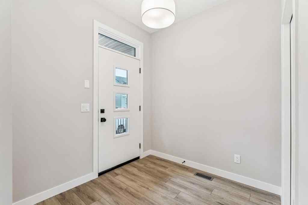 MLS® A2235791 - 41 Savanna Place NE in Saddle Ridge Calgary, Residential