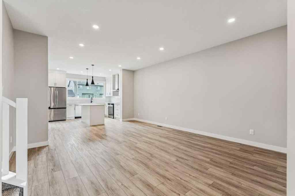 MLS® A2235791 - 41 Savanna Place NE in Saddle Ridge Calgary, Residential