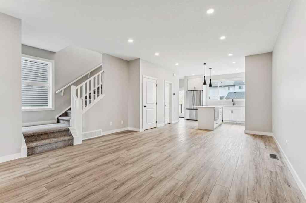 MLS® A2235791 - 41 Savanna Place NE in Saddle Ridge Calgary, Residential