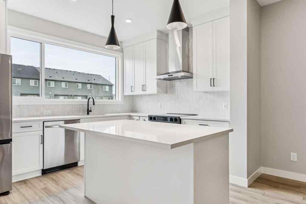 MLS® A2235791 - 41 Savanna Place NE in Saddle Ridge Calgary, Residential